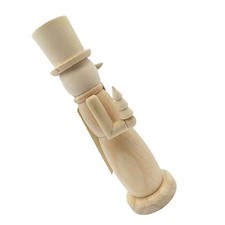 Statuetta Schiaccianoci