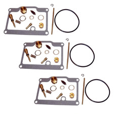 Kit riparazione carburatore x3