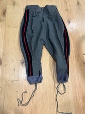 Regio Esercito-Pantaloni