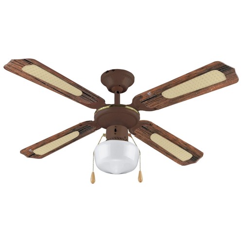 Ventilatore soffitto - da,
