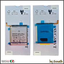 BATTERIA ORIGINALE SERVICE