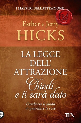 Libri esther hicks - libri,