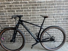 Sospensione anteriore mtb