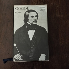 GOGOL - OPERE - VOL. II - I