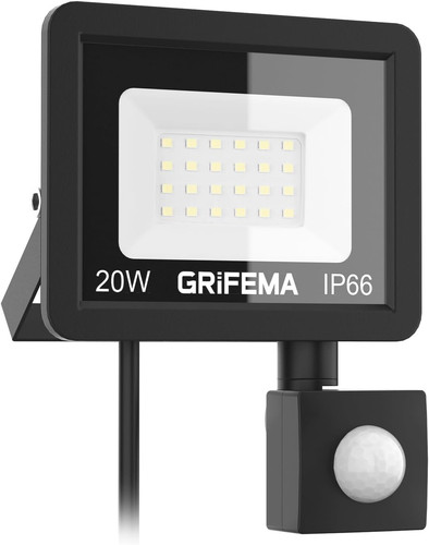 20w faretto led esterno - 20w,