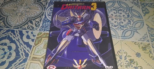Dvd ottimo daitan - ottimo,