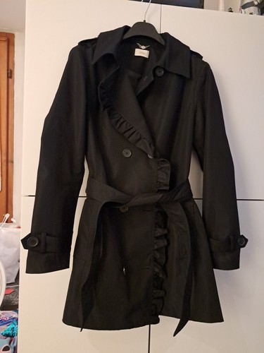 Trench donna - trench,