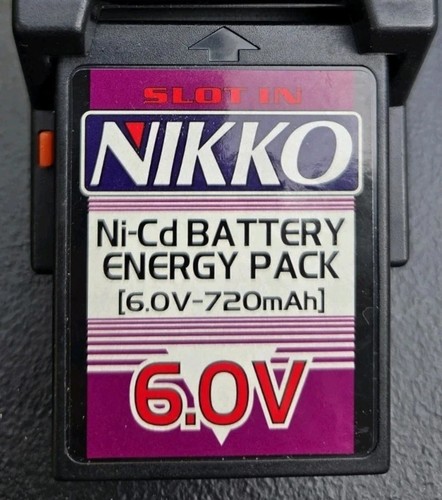 Nuova batteria personalizzata