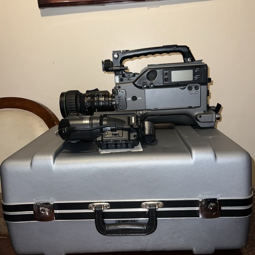 Sony dsr 300a digital - sony,