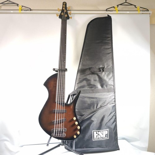 Tune sbb 365 fretless basso - tune,