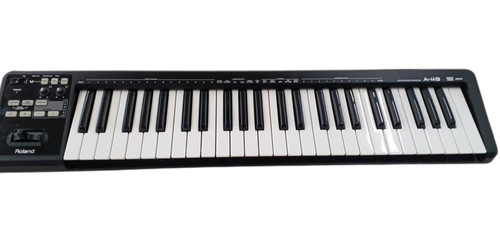 Roland 49bk controller - roland,