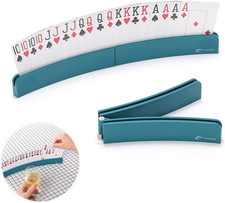 Porta Carte Da Gioco (2 Pcs)