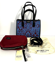 MY BEST BAG Firenze Atena
