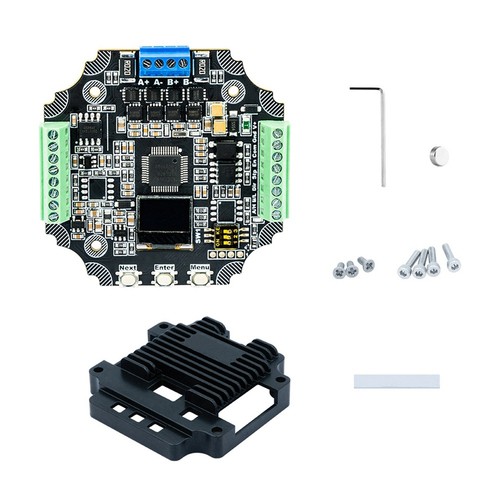 Mks servo57d pcba - servo57d, nema23