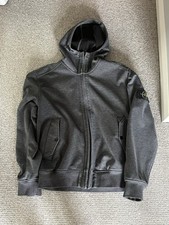 Giacca Stone Island Soft Shell