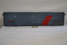 Rear side door box Load area