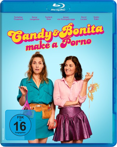 Candy bonita make - candy,