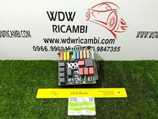 CENTRALINA SCATOLA PORTA