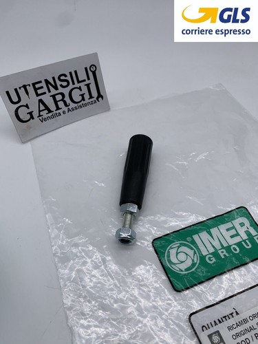 Impugnatura manico girevole - impugnatura,