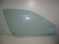 Vetro Sinistro Anteriore Portiera Portiere Scendente Volkswagen Bora 1999 2006