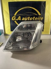 Scheinwerfer Halogen Links