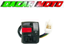 Devio frecce sinistro MBK 50