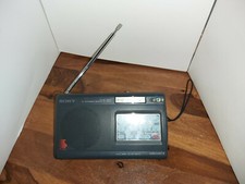 Sony FM/SW 2 bande PLL