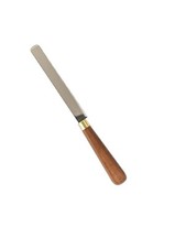 COLTELLO PER DORATORE PER APPLICAZIONE FOGLIA ORO, ARGENTO