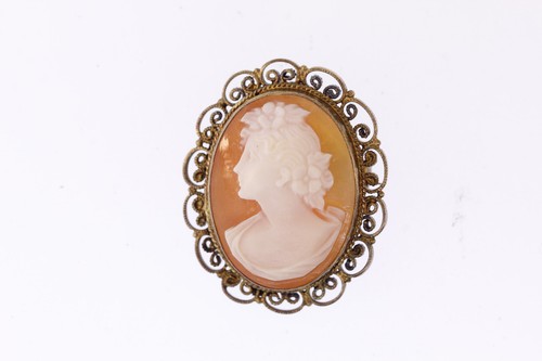 Vintage placcato oro 800 - vintage,