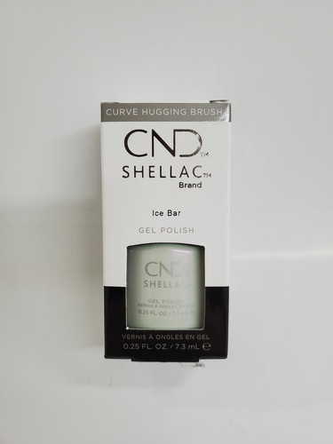 Cnd shellac soak - cnd,