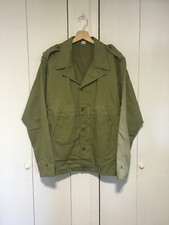 Field Jacket M41