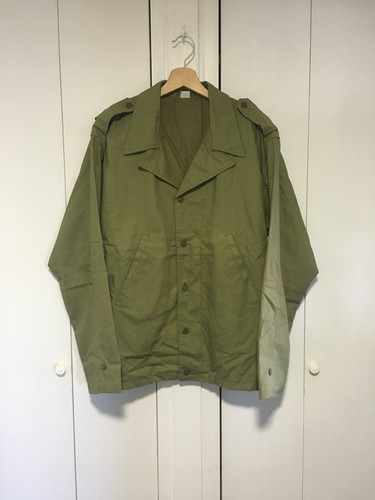 Field jacket m41 - field,
