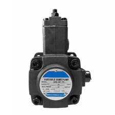 Pompa a palette nuova per