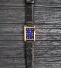 Orologio Vintage Tank Uomo