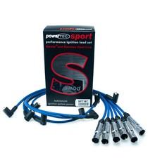 Cavo accensione blu VW VR6