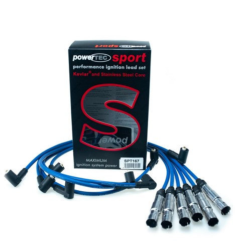 Cavo accensione blu vr6 - accensione,