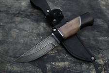 Coltello da caccia S.Baranov