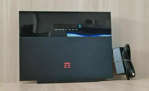 Tim hub plus modem wifi - wifi, 6