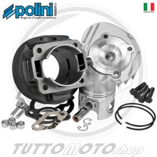 Gruppo termico polini - gruppo,