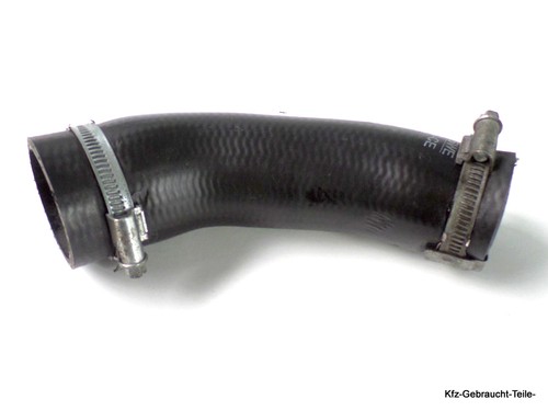 Tubo intercooler ford transit - tubo,
