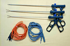 3pz Pinza Bipolare