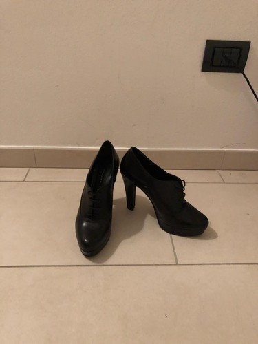 Silvana shoes number heel - silvana,