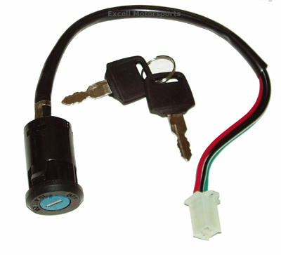 Keys ignition for - keys,