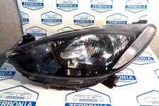 DF71510L0G FARO ANTERIORE SX MAZDA 2 «II» DAL 2010, 1.3 S-VT, MOTORE: ZJ06