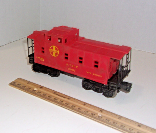 Vintage lionel 1381 - vintage,