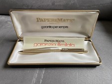 Papermate Penna Sfera Made USA