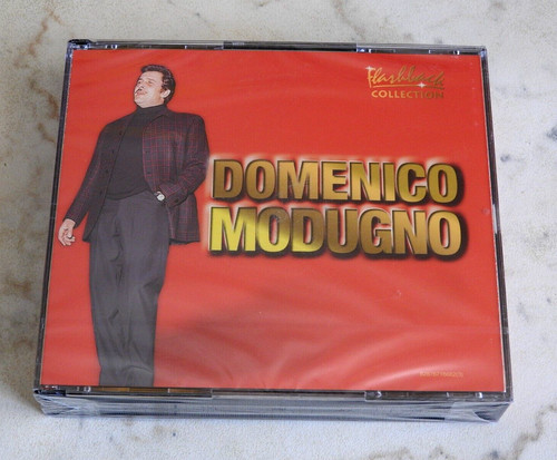 Domenico modugno flashback - domenico,
