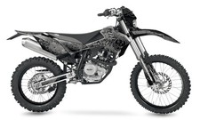 Decor to fit Beta RR 125 LC -