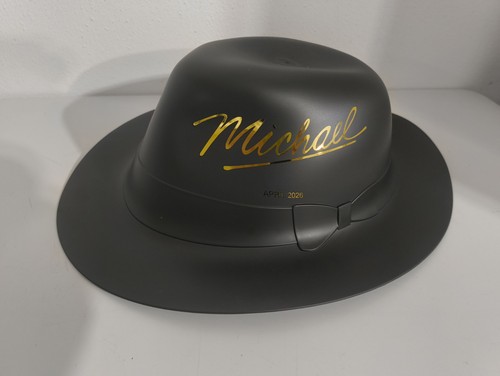 Cappello michael jackson - cappello,