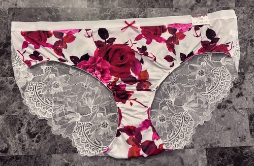 Mutandine hipster nuove con